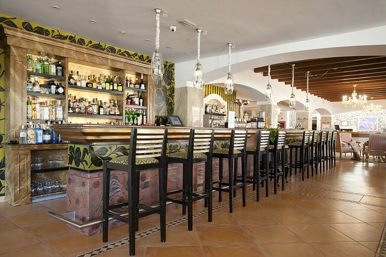 Mon Port Hotel & Spa