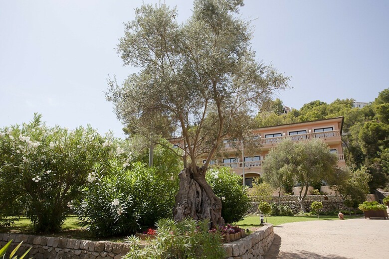 Mon Port Hotel & Spa