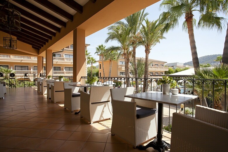 Mon Port Hotel & Spa