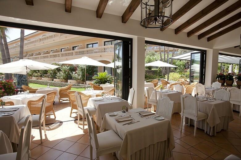Mon Port Hotel & Spa