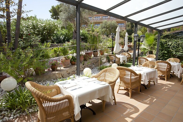Mon Port Hotel & Spa