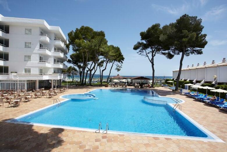 Hotel Grupotel Los Pr�ncipes & Spa