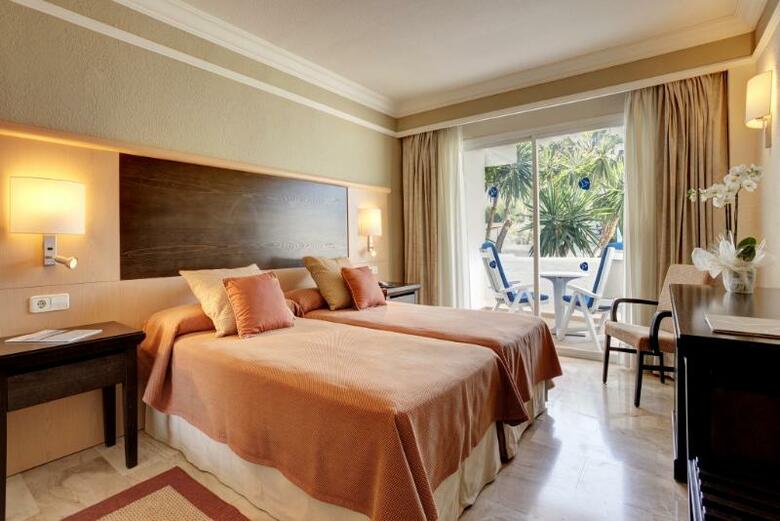 Hotel Grupotel Los Pr�ncipes & Spa