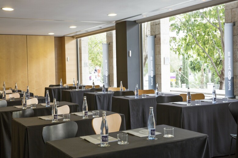 Hotel Hm Jaime III