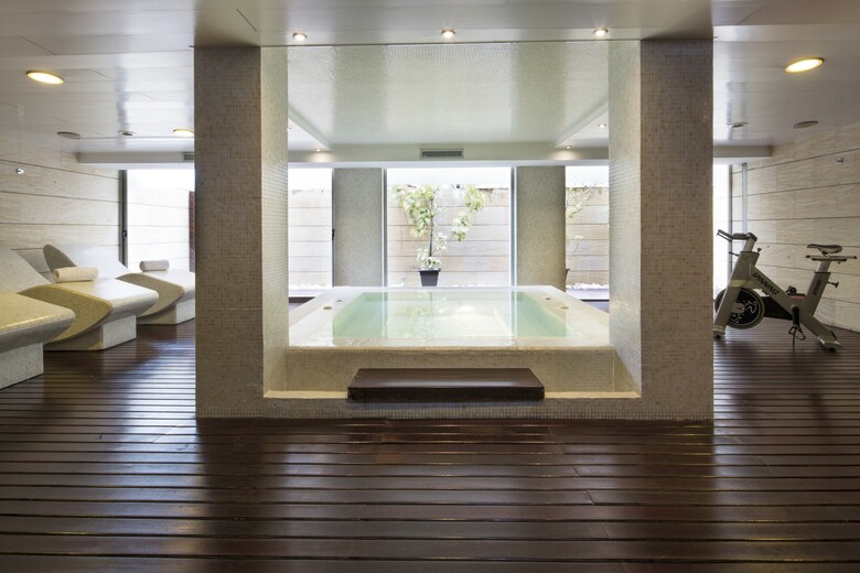 Hotel Hm Jaime III