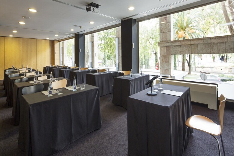 Hotel Hm Jaime III