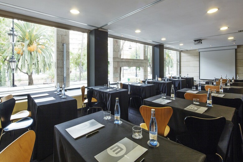 Hotel Hm Jaime III