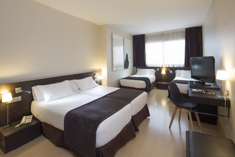Hotel Hm Jaime III