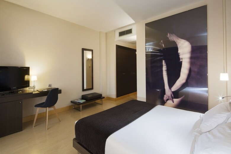 Hotel Hm Jaime III