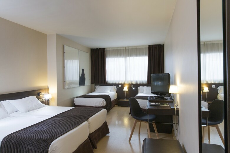 Hotel Hm Jaime III