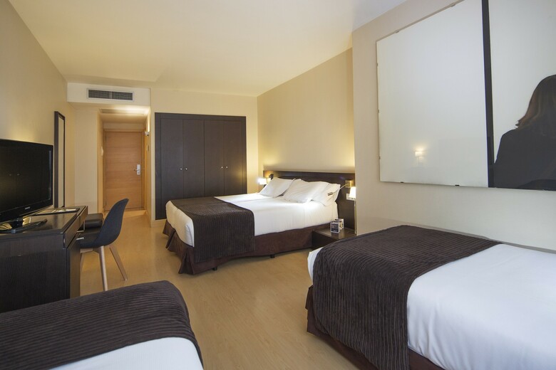 Hotel Hm Jaime III