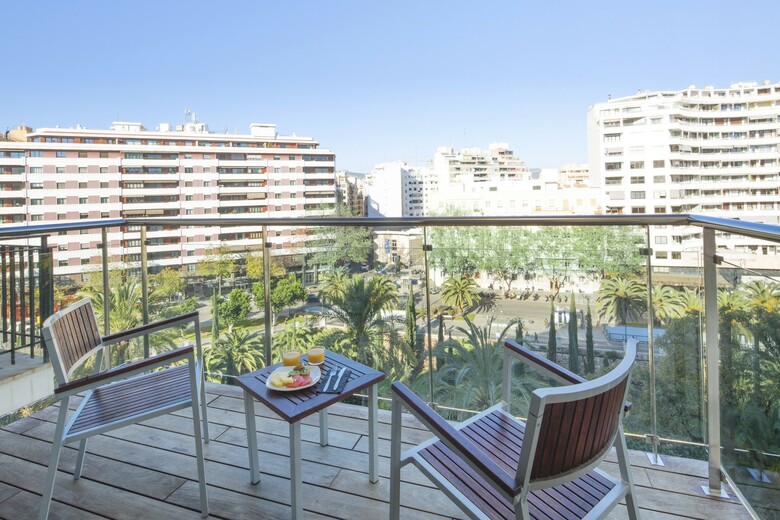 Hotel Hm Jaime III