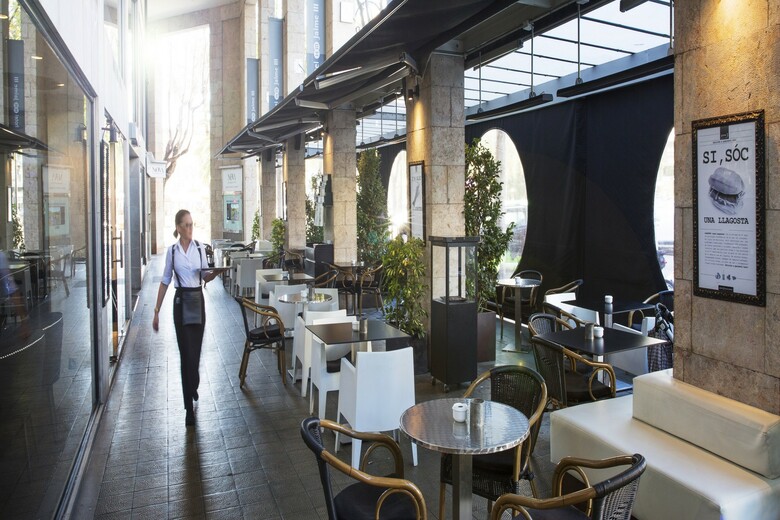 Hotel Hm Jaime III
