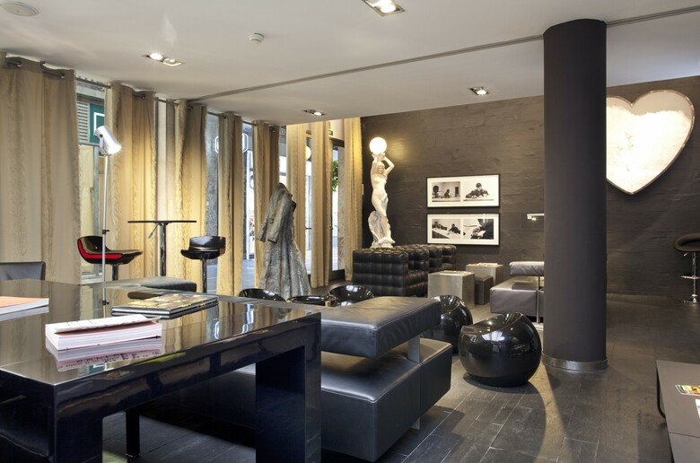 Hotel Hm Jaime III