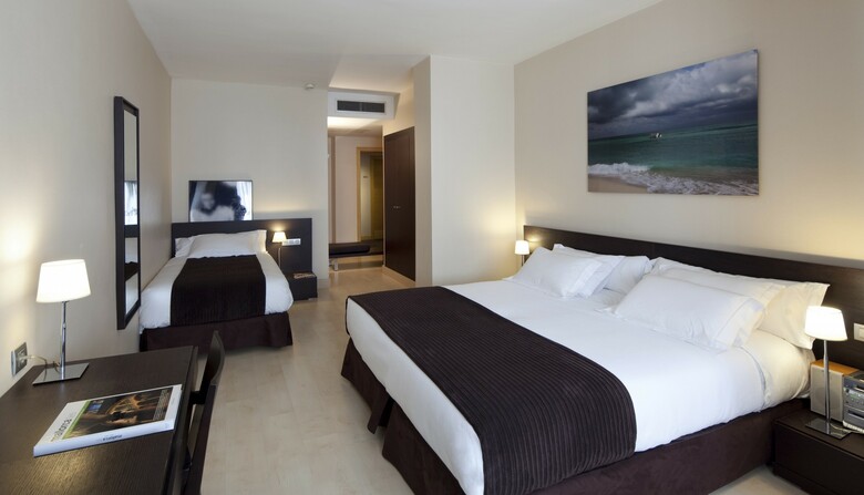 Hotel Hm Jaime III