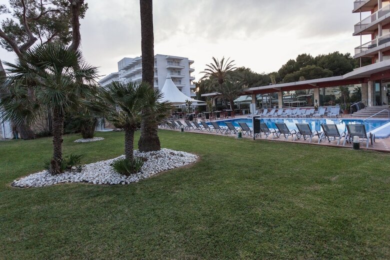 Hotel Obelisco
