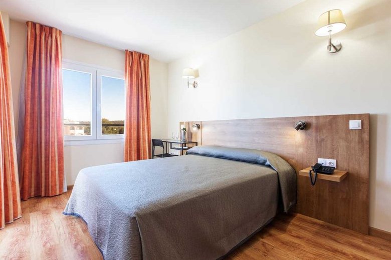 Hotel Santa Ponsa Pins