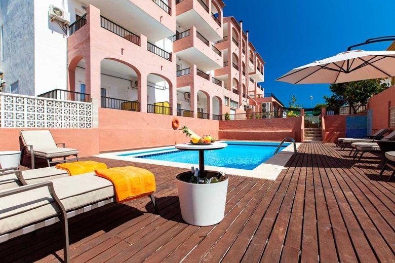 Hotel Santa Ponsa Pins