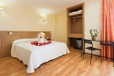 Hotel Santa Ponsa Pins