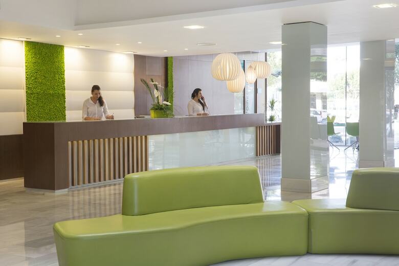 Hotel Js Sol De Alcudia