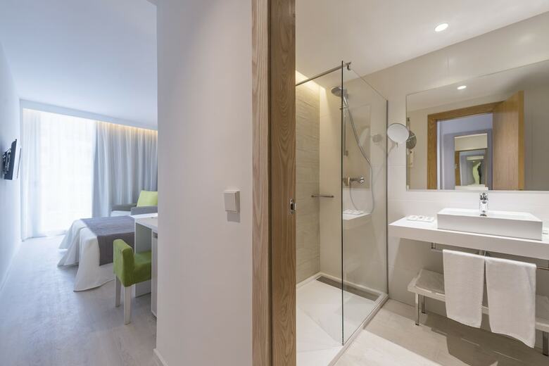 Hotel Js Sol De Alcudia