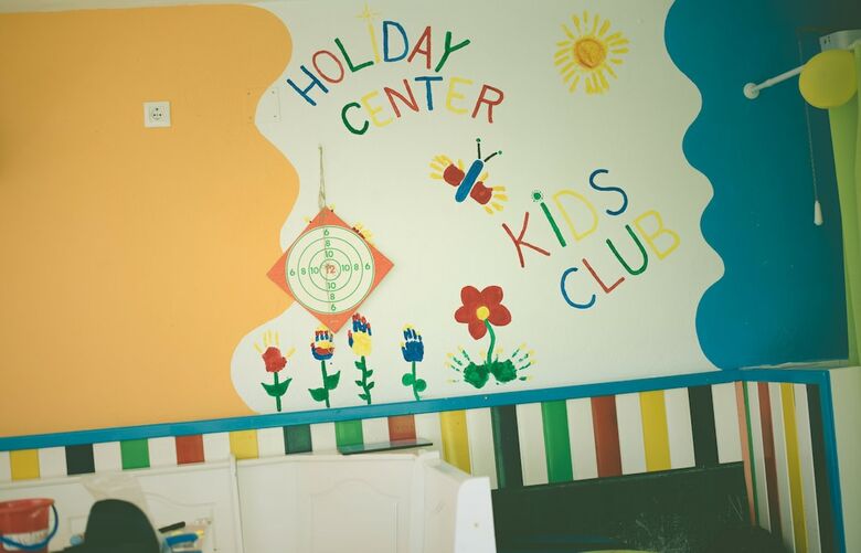 Apartamentos Holiday Center