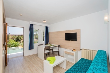 Apartamentos Holiday Center