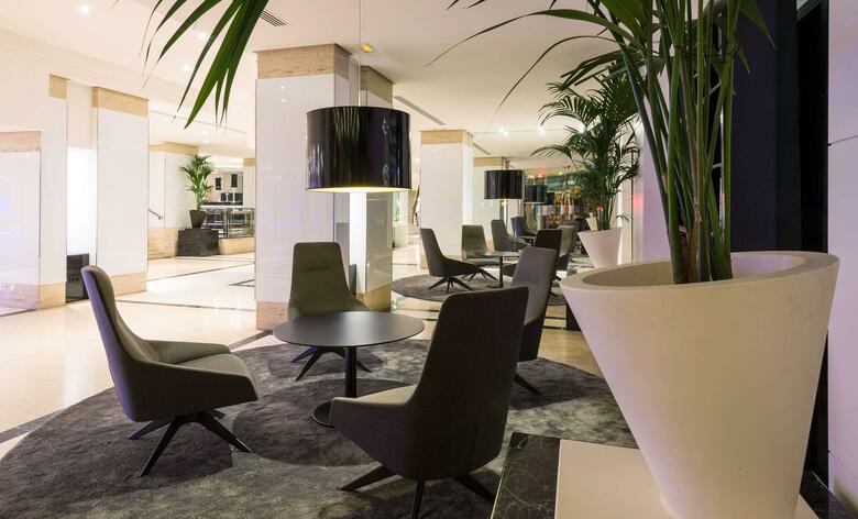 Hotel Palma Bellver, Affiliated By Meli�