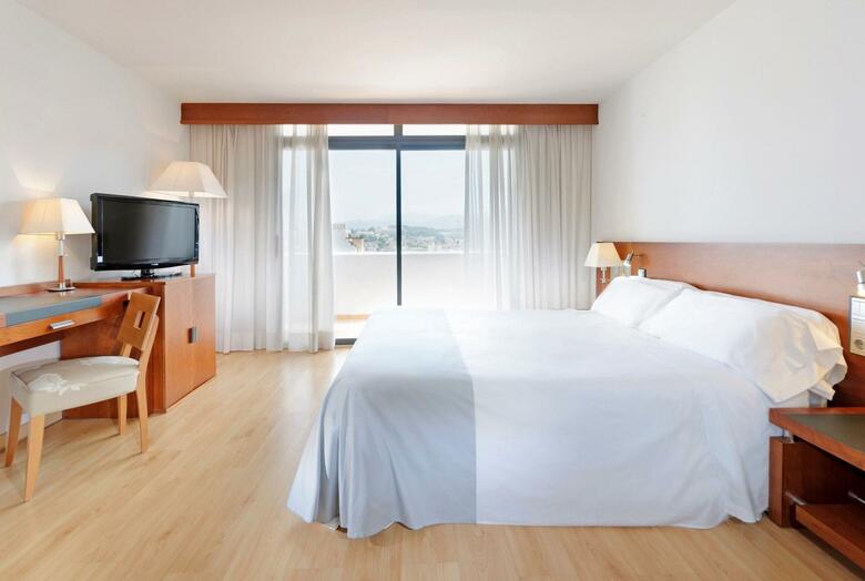 Hotel Palma Bellver, Affiliated By Meli�