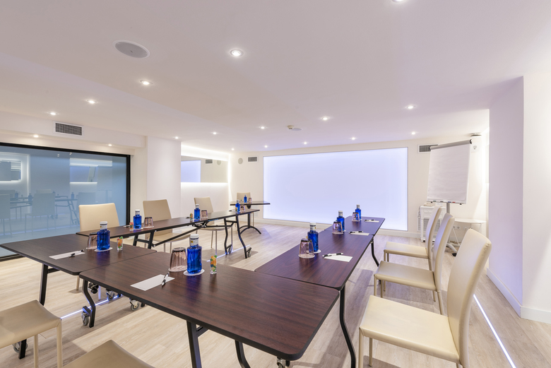 Hotel Palma Bellver, Affiliated By Meli�