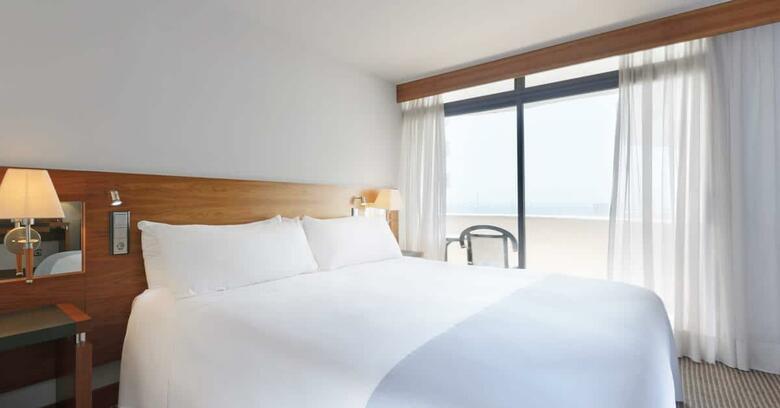 Hotel Palma Bellver, Affiliated By Meli�