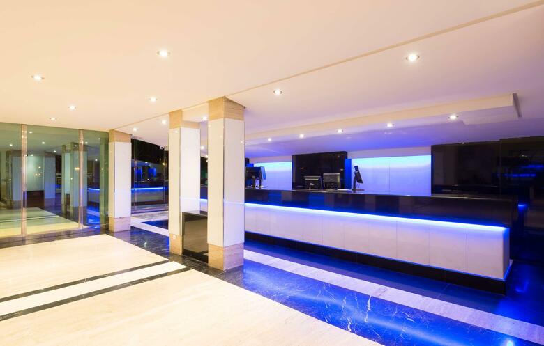 Hotel Palma Bellver, Affiliated By Meli�