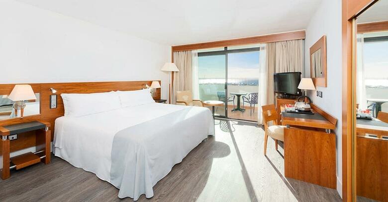 Hotel Palma Bellver, Affiliated By Meli�