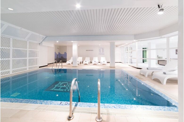 Reverence Life Hotel - Adults Only