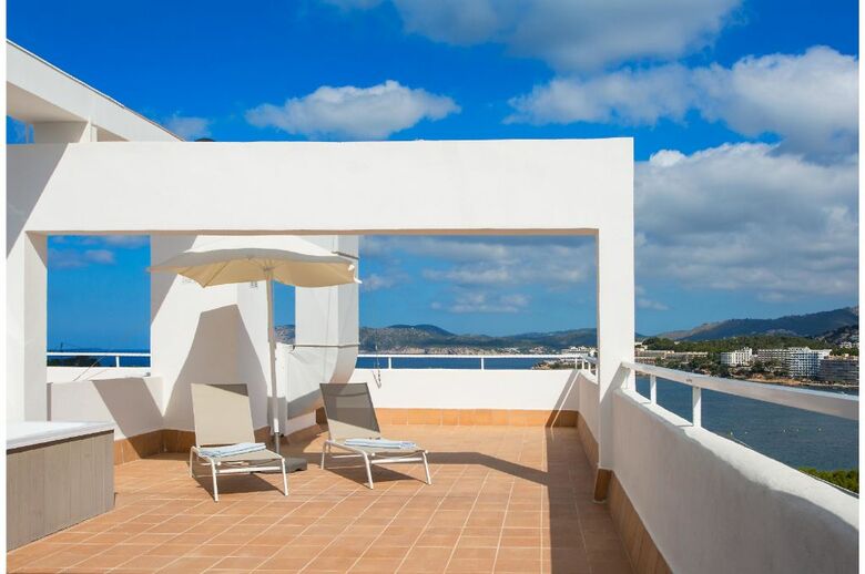 Reverence Life Hotel - Adults Only