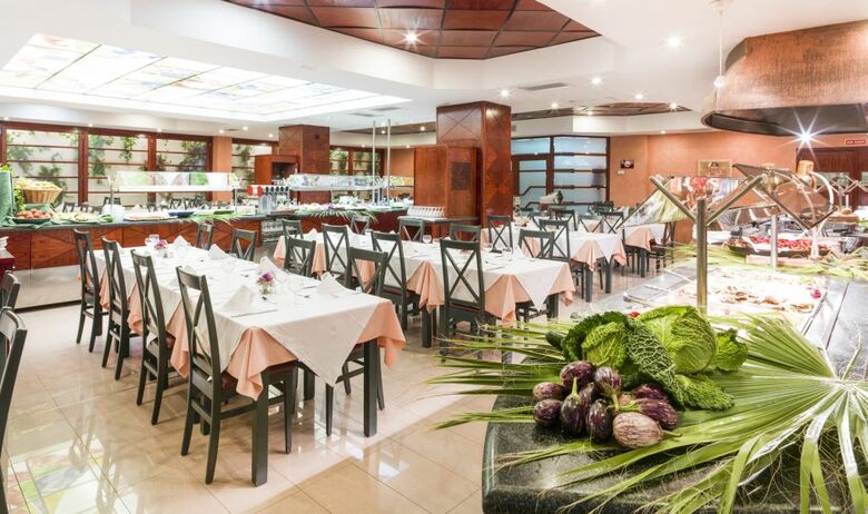 Reverence Life Hotel - Adults Only