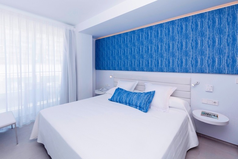 Sky Senses Hotel