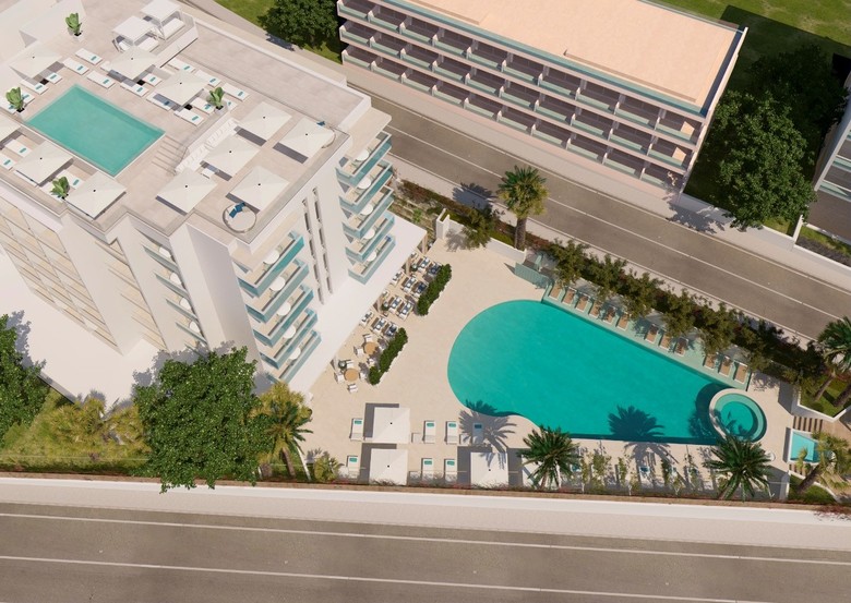 Sky Senses Hotel