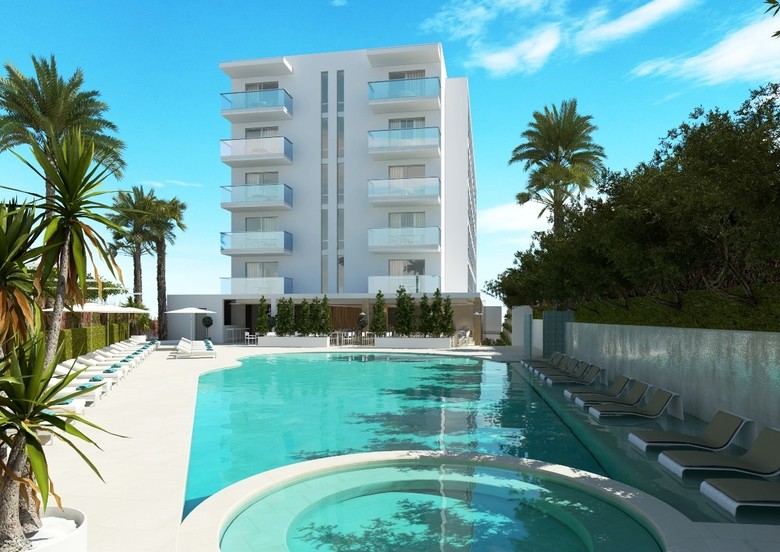 Sky Senses Hotel