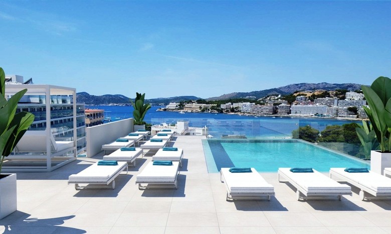 Sky Senses Hotel