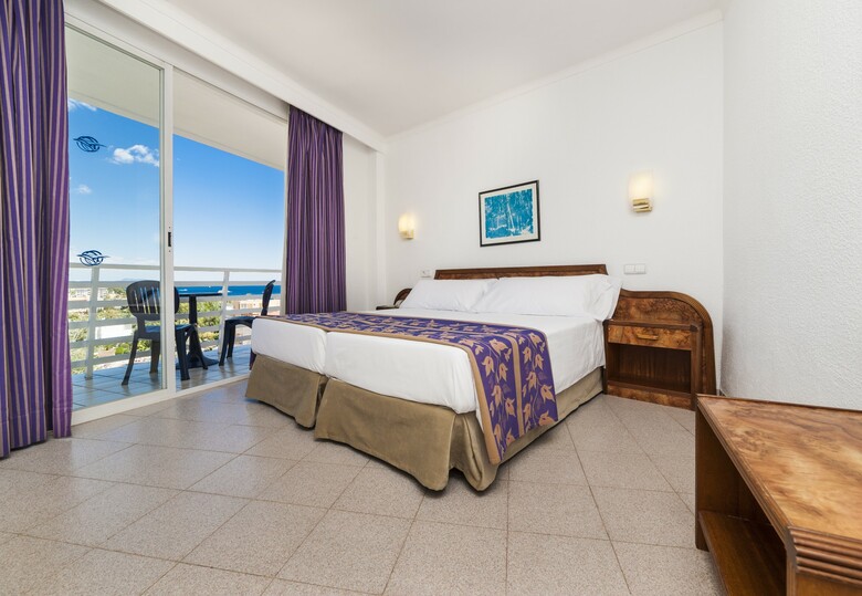 Hotel Globales Palmanova Palace