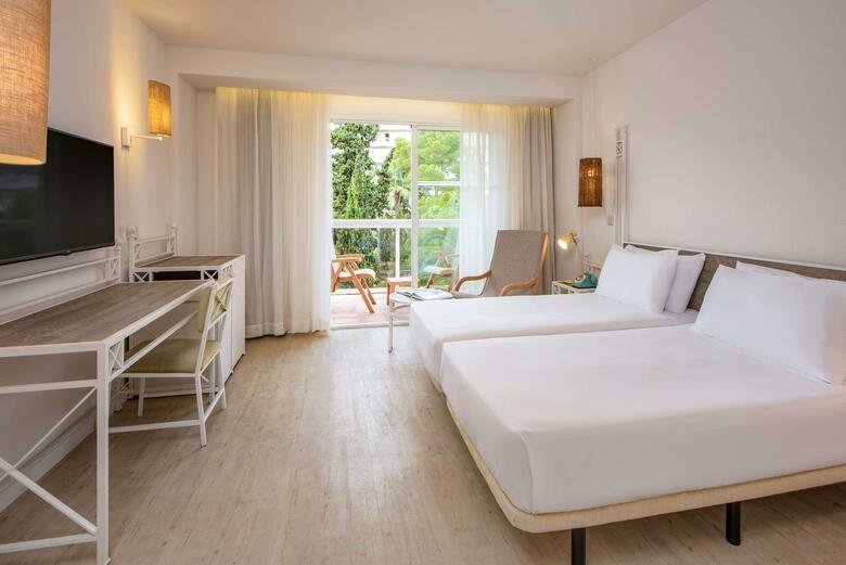 Hotel Zel Mallorca