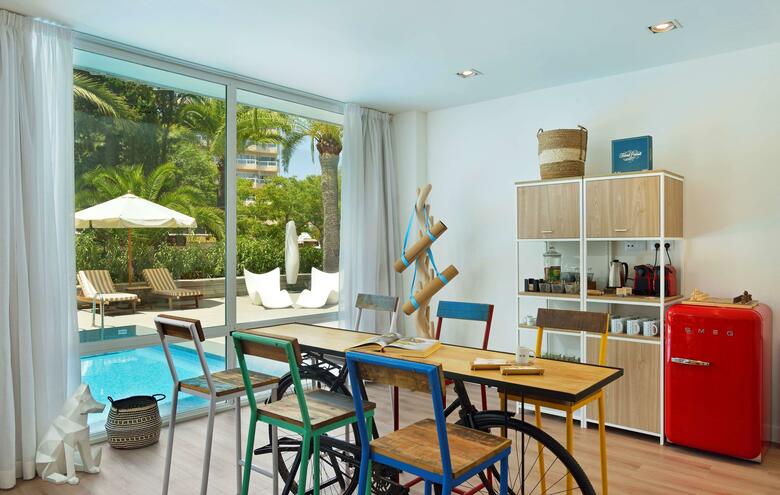 Hotel Zel Mallorca