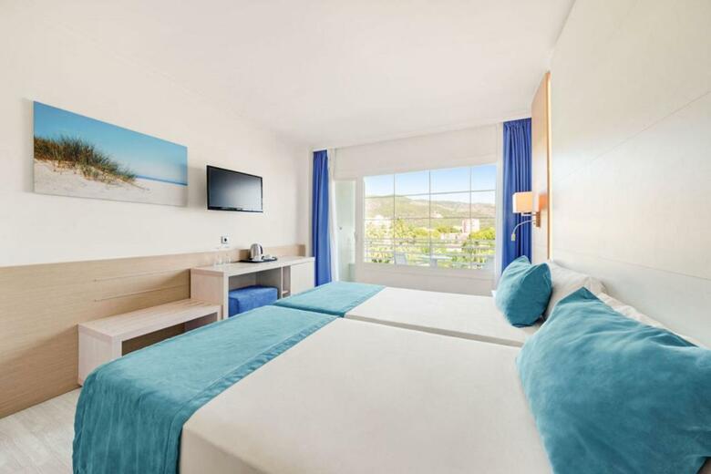 Hotel Agua Beach