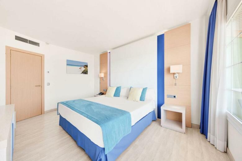 Hotel Agua Beach
