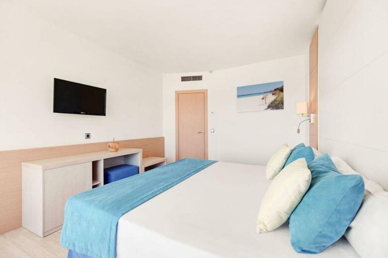 Hotel Agua Beach