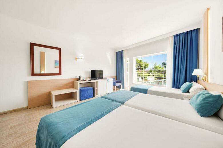 Hotel Agua Beach