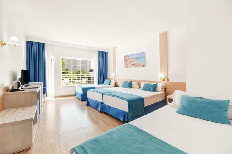 Hotel Agua Beach