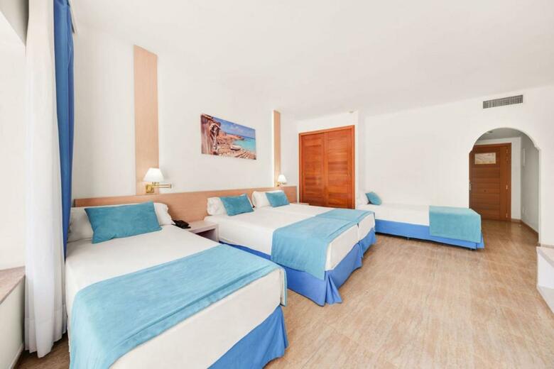 Hotel Agua Beach