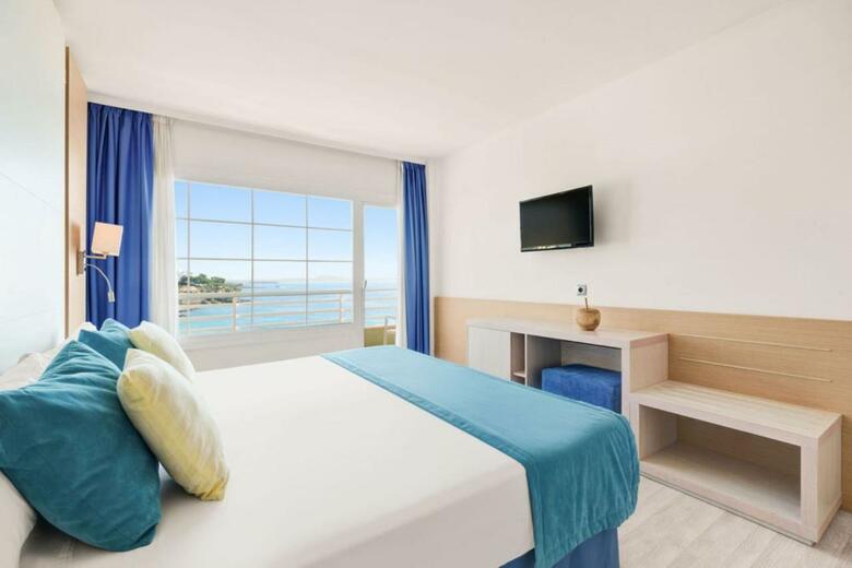 Hotel Agua Beach